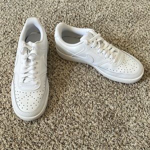 Nike Court Vision Low sneaker